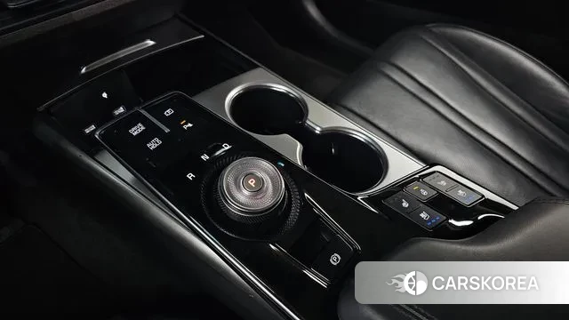 Kia K8 id 3448169 из Кореи 19