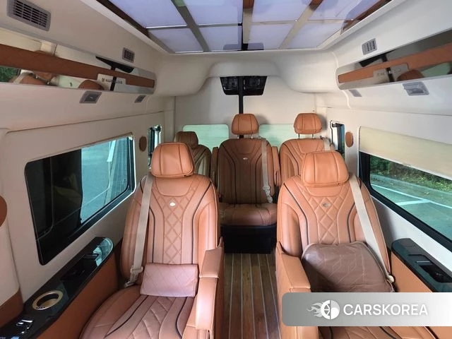 Hyundai Solati id 3833536 из Кореи 18