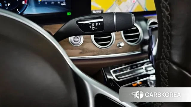 Mercedes-Benz E-Class W213 id 3055074 из Кореи 19