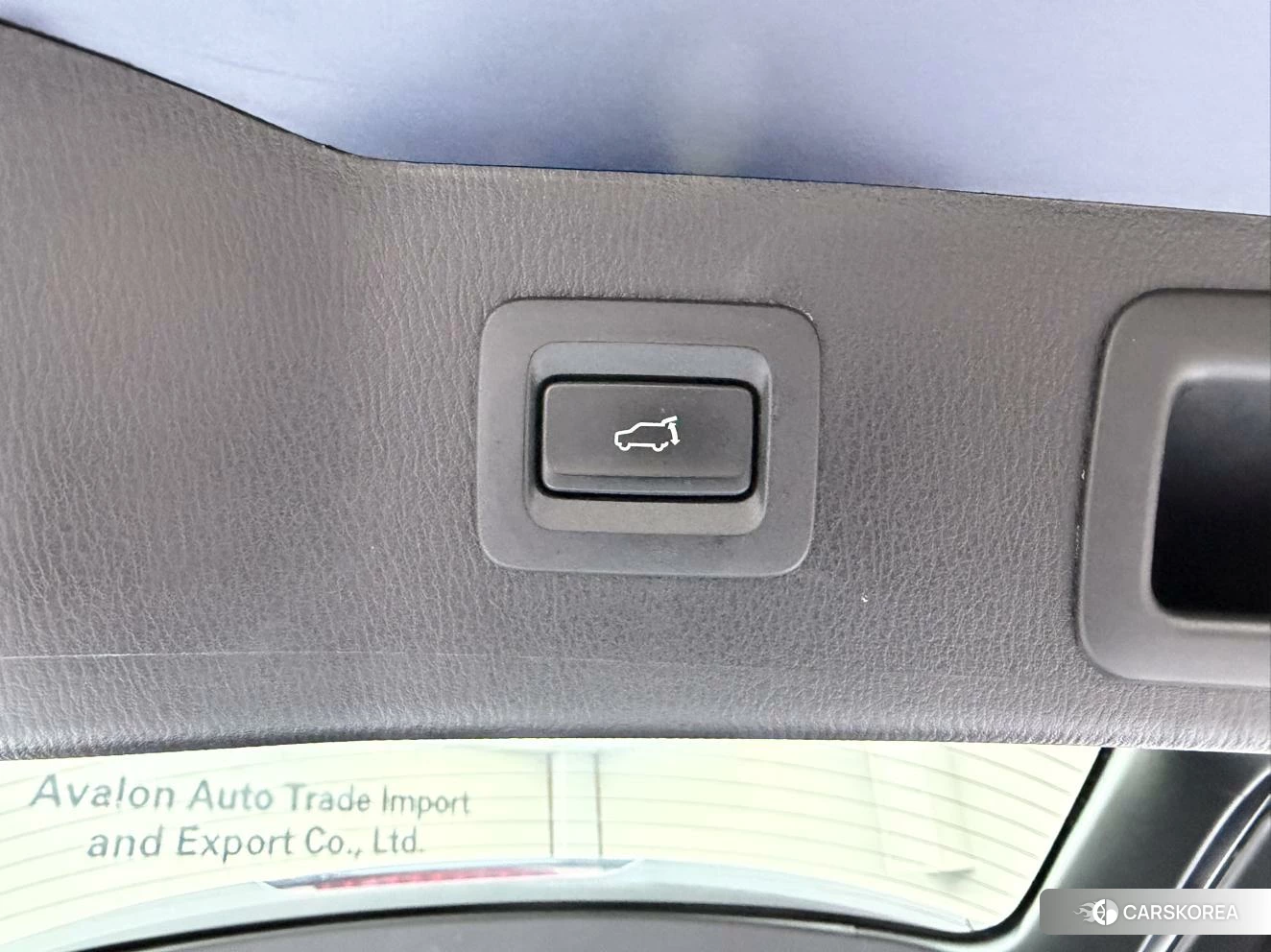 Mazda CX-5 id 4510421 из Китая 24