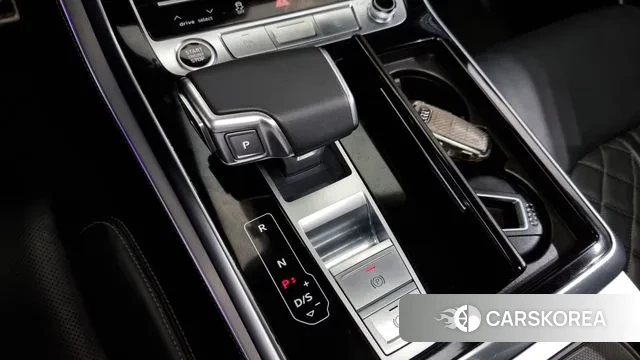 Audi Q8 (4M) id 3017760 из Кореи 19