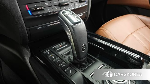 Maserati Ghibli id 4344071 из Кореи 34