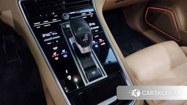 Porsche Panamera (971) id 3737131 из Кореи 19