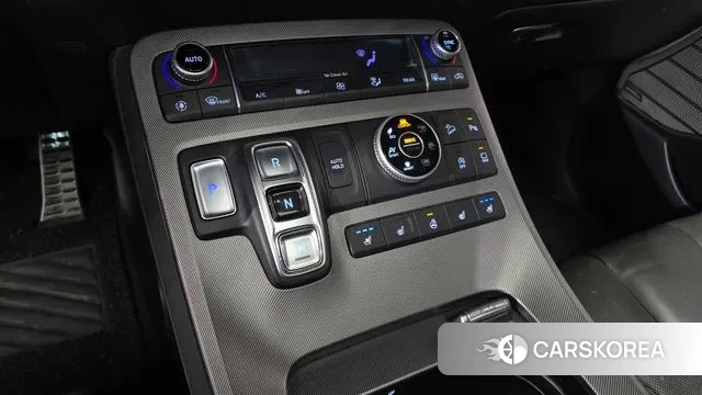 Hyundai Palisade id 3771596 из Кореи 19