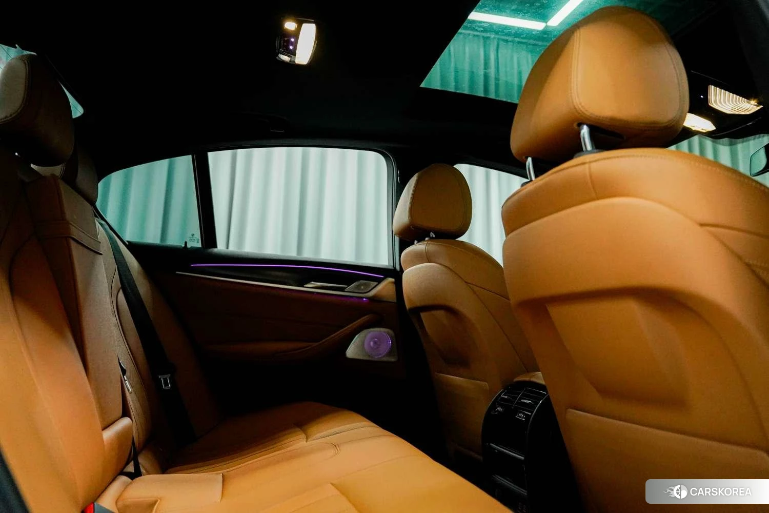 BMW 5 series (imported) id 4479559 из Китая 9