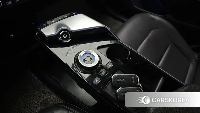 Kia EV6 id 3268808 из Кореи 19