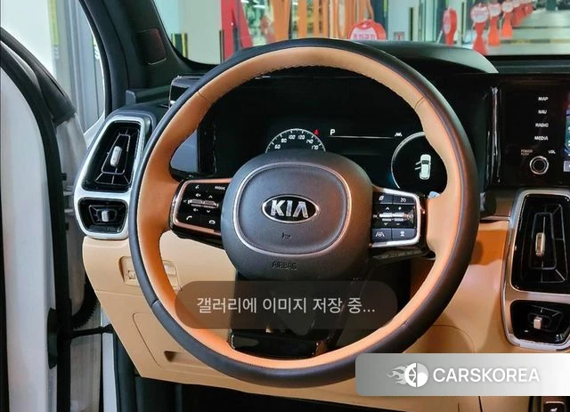 Kia Sorento 4th Generation id 4356373 из Кореи 19