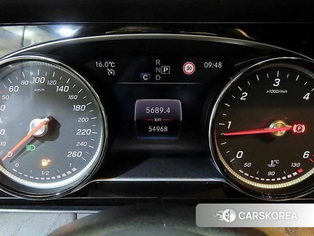 Mercedes-Benz E-Class W213 id 3886226 из Кореи 19