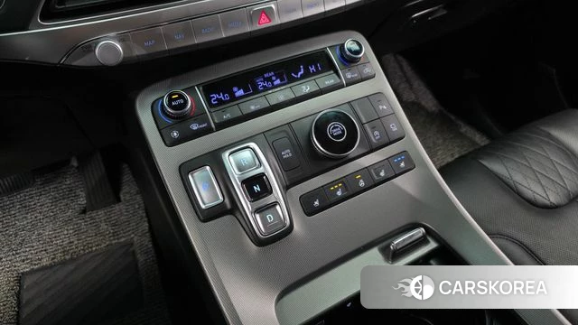 Hyundai Palisade id 3893035 из Кореи 19