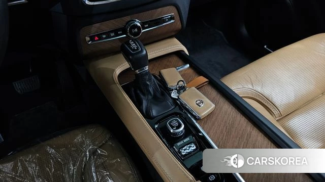 Volvo XC90 second Generation id 3844279 из Кореи 19