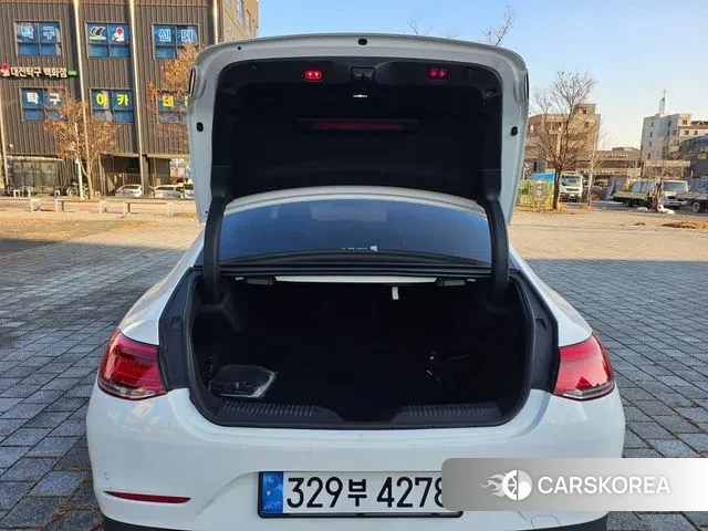 Mercedes-Benz CLS-Class C257 id 3464862 из Кореи 19