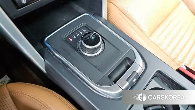Land Rover Discovery Sports id 2986765 из Кореи 19