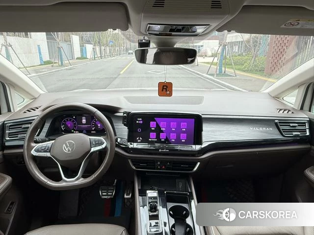 Volkswagen Weiran id 4273026 из Китая 24