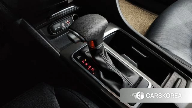 Kia The New K5 2nd generation id 4417305 из Кореи 19