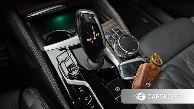 BMW 6 Series GT (G32) id 4469236 из Кореи 30