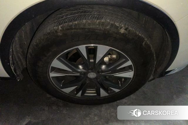 Nissan Loulan id 4272391 из Китая 16