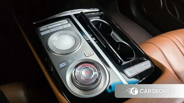 Genesis G80 (RG3) id 3592268 из Кореи 19