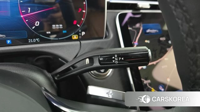 Mercedes-Benz E-Class W214 id 3952651 из Кореи 19