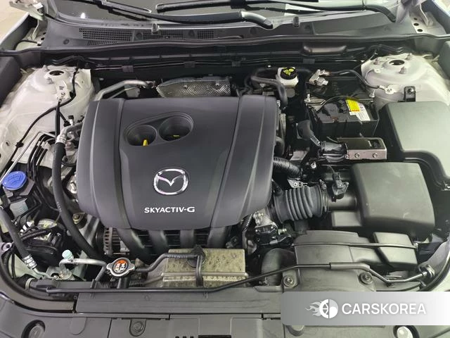 Mazda CX-4 id 4276265 из Китая 17