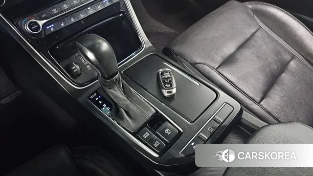 Hyundai Grandeur IG id 3095991 из Кореи 19