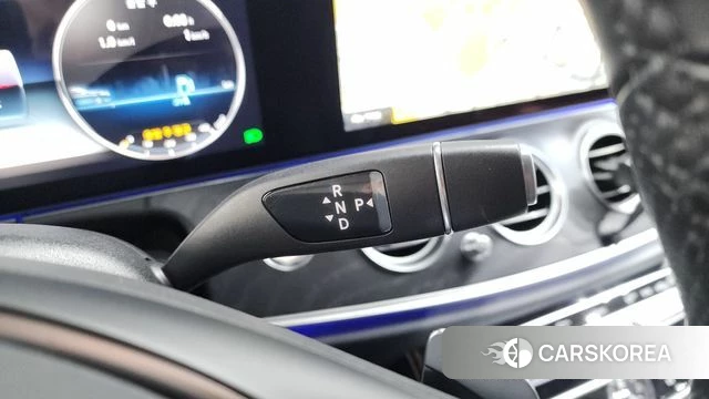 Mercedes-Benz E-Class W213 id 3873764 из Кореи 19