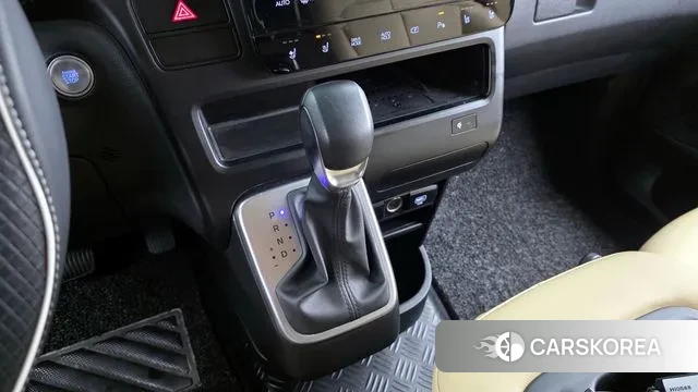 Hyundai Staria id 3769667 из Кореи 19