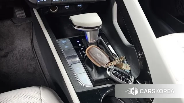 Hyundai Avante (CN7) id 2985112 из Кореи 19