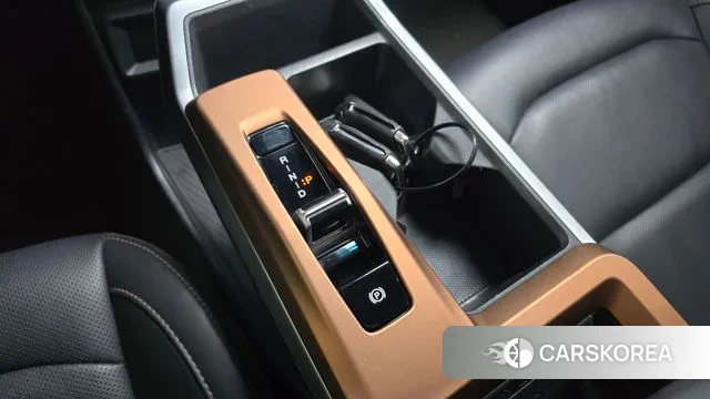 Ssangyong The New Torres id 3359608 из Кореи 19