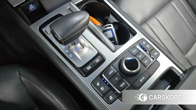 Genesis G80 id 4677746 из Кореи 37