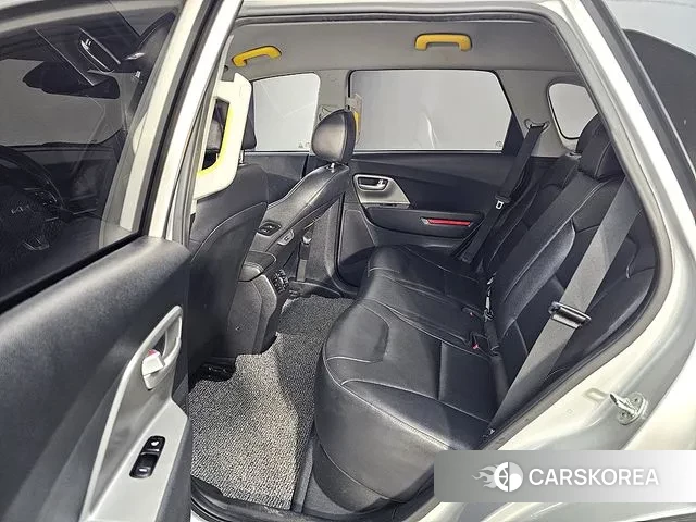 Kia Niro Plus id 3457844 из Кореи 19