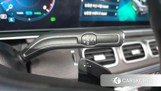 Mercedes-Benz GLE-Class W167 id 3654371 из Кореи 19