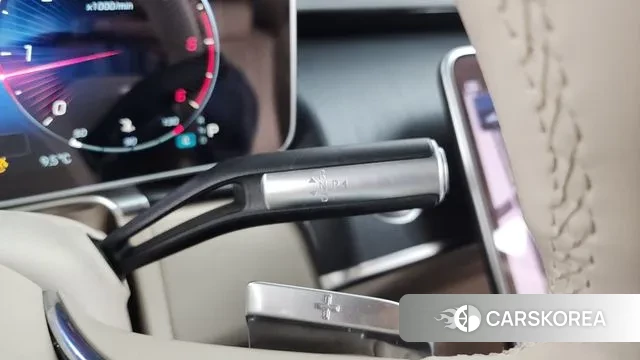 Mercedes-Benz S-Class W223 id 3384195 из Кореи 19