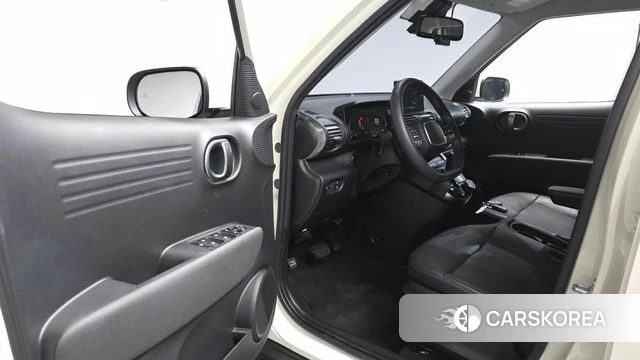 Hyundai Casper id 4853695 из Кореи 32
