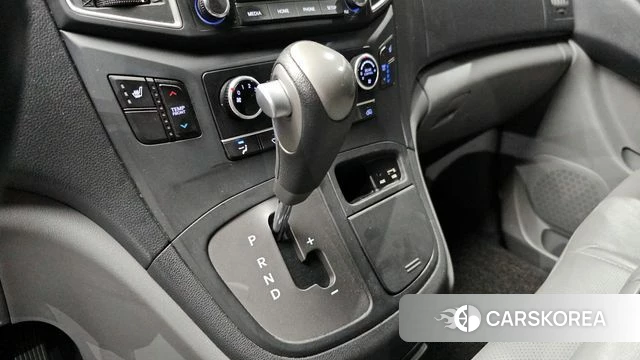 Hyundai The New Grand Starex id 4339135 из Кореи 36