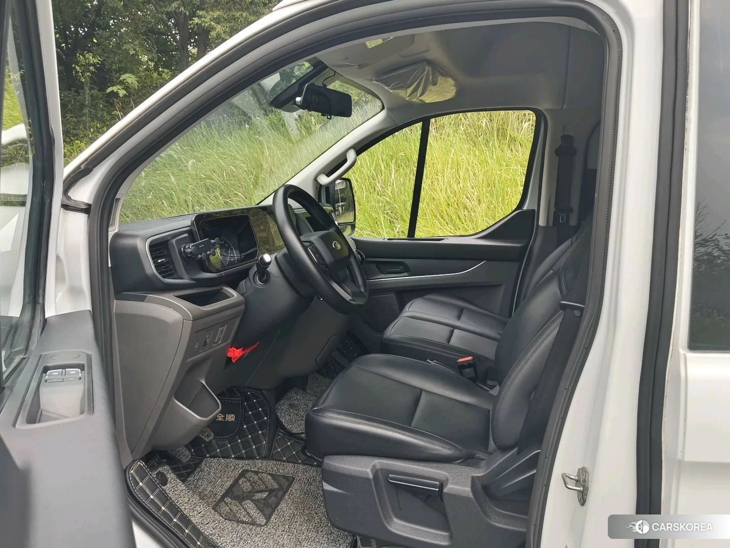 Ford Quanshun id 4420459 из Китая 9