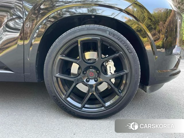 Hyundai The New Palisade id 3811484 из Кореи 19