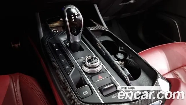 Maserati Levante id 2876782 из Кореи 19