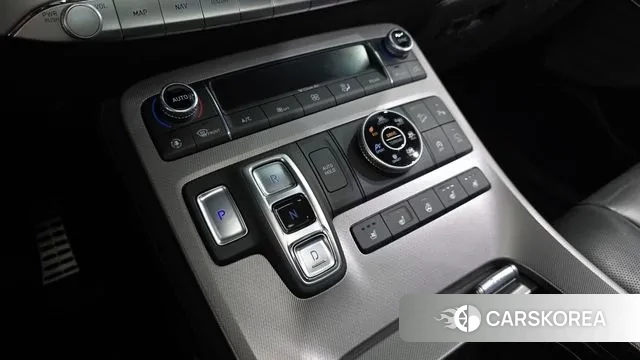 Hyundai Palisade id 3587850 из Кореи 19