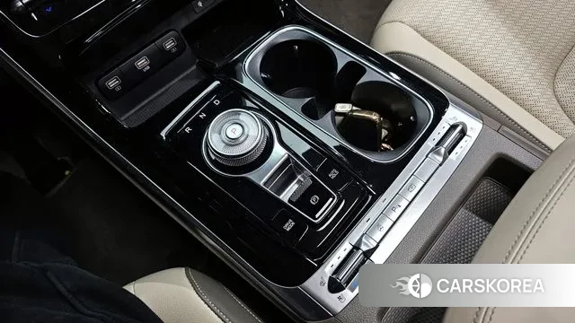 Kia Carnival 4th generation id 3701779 из Кореи 19