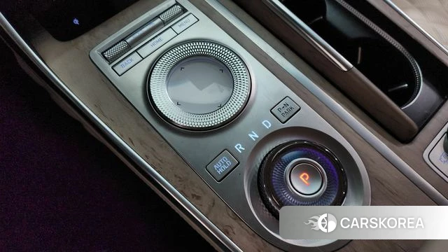 Genesis GV80 id 4223968 из Кореи 38