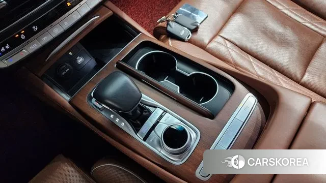 Kia More K9 id 3602203 из Кореи 19