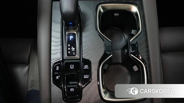 Lexus RX450h + 5th generation id 3939839 из Кореи 19