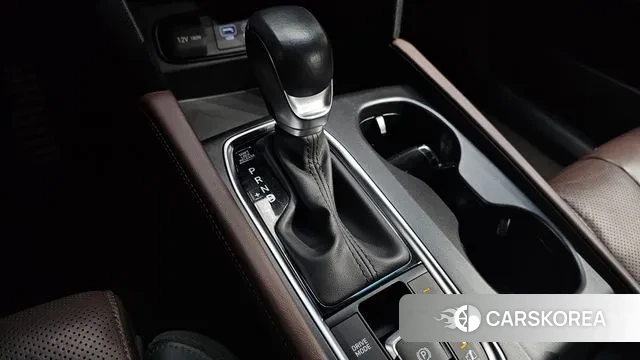 Hyundai Santa Fe TM id 3737132 из Кореи 19