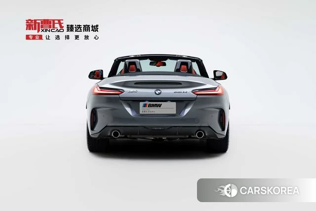 BMW Z4 id 4271156 из Китая 18
