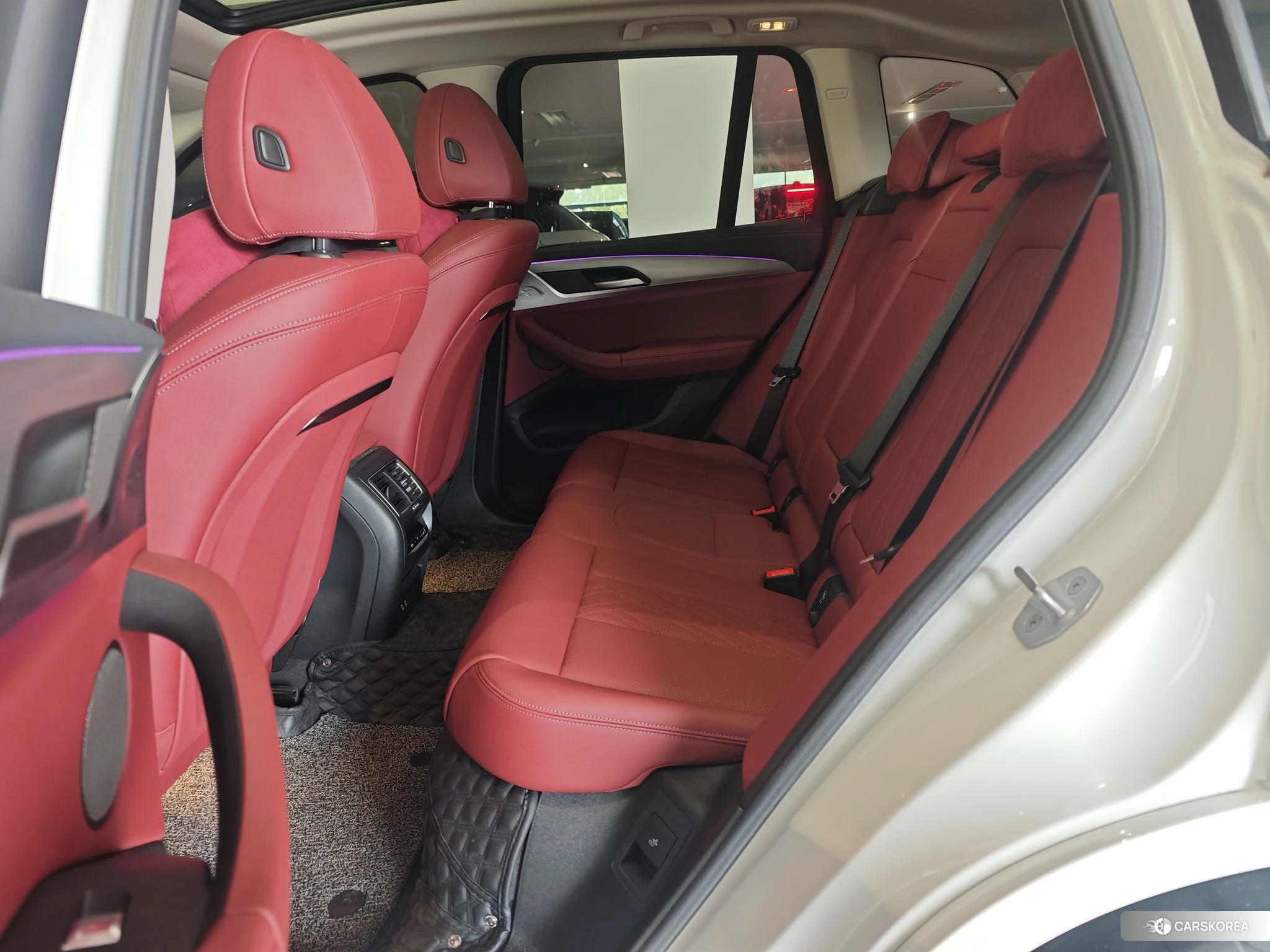 BMW iX3 id 4455273 из Китая 9