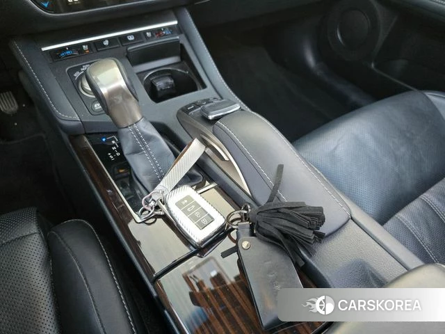 Lexus New ES300h id 4582087 из Кореи 19
