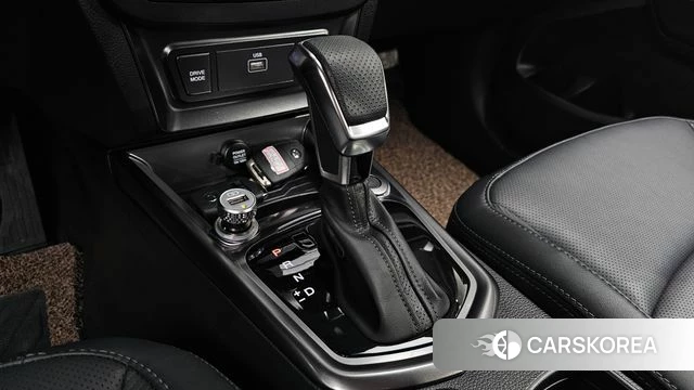 Ssangyong The New Tivoli id 4618234 из Кореи 29