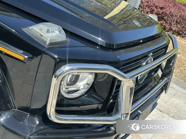 Mercedes-Benz G-class id 4241568 из Китая 14
