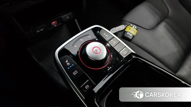 Kia Niro EV id 2970153 из Кореи 19