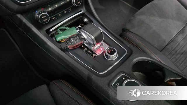 Mercedes-Benz CLA-Class C117 id 3966448 из Кореи 19